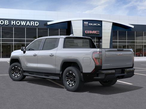 New 2026 GMC Sierra EV Elevation image 27