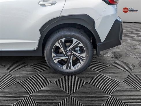 Certified 2025 Subaru Crosstrek 2.0i Premium image 9