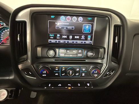 Used 2016 Chevrolet Silverado 2500 LT w/ Midnight Edition AWD/4WD image 25