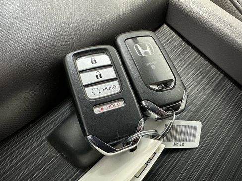 Used 2023 Honda Ridgeline RTL-E image 30