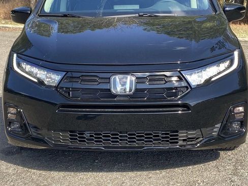 New 2026 Honda Odyssey Elite image 29