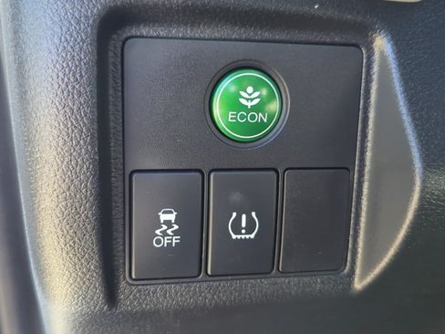 Used 2020 Honda HR-V LX image 25