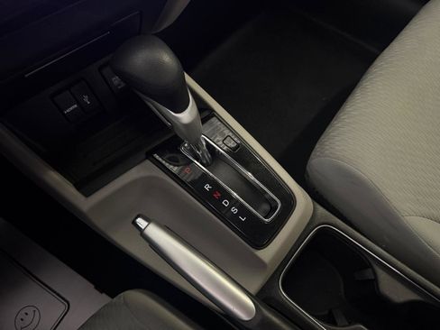 Used 2014 Honda Civic EX image 16