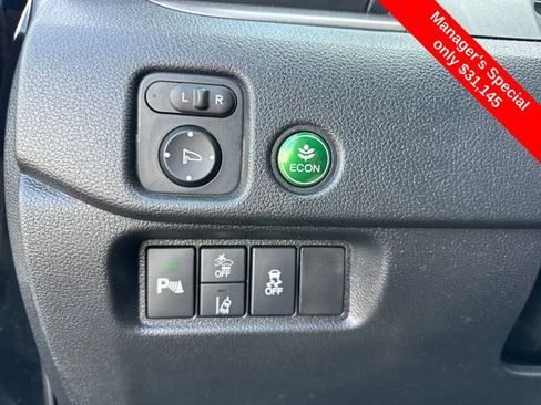 Used 2024 Honda Passport EX-L image 18