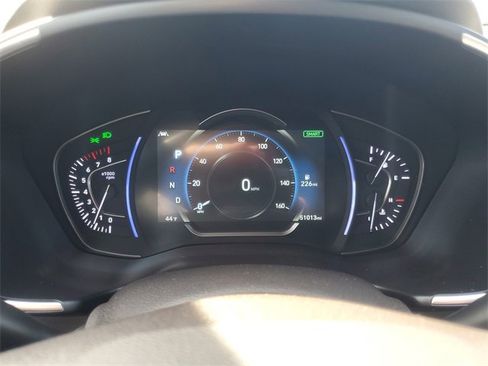 Used 2020 Hyundai Santa Fe Limited image 20