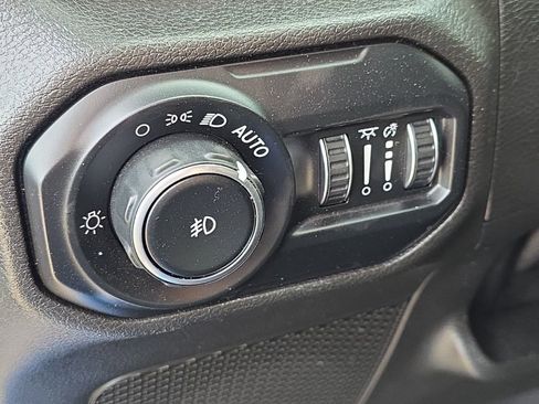 Certified 2021 Jeep Wrangler Unlimited Sport image 13