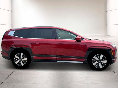 New 2026 Hyundai Ioniq 9 SEL image 9