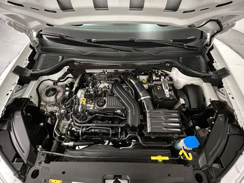 Used 2023 Volkswagen Taos S image 21