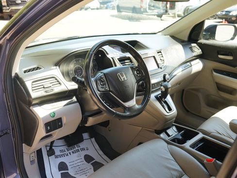 Used 2014 Honda CR-V EX-L image 13