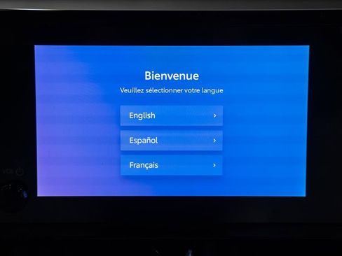 New 2026 Toyota Corolla Cross LE image 18