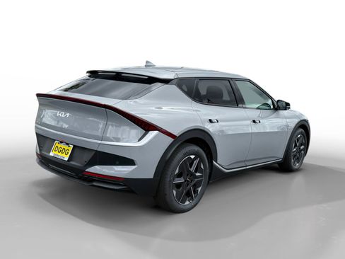 New 2025 Kia EV6 Light AWD/4WD image 5