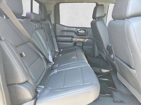 Used 2021 Chevrolet Silverado 1500 RST w/ All Star Edition Plus AWD/4WD image 26
