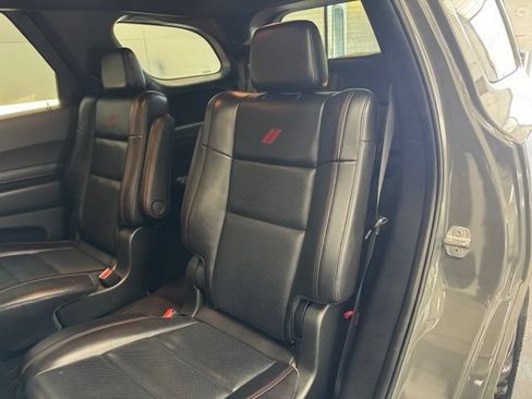 Used 2023 Dodge Durango R/T AWD/4WD image 24