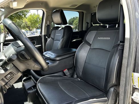 Used 2024 RAM 2500 Laramie w/ Safety Group AWD/4WD image 29