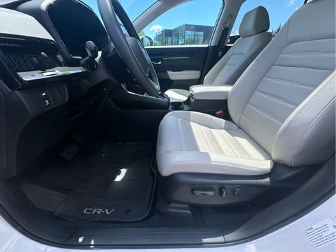 Used 2023 Honda CR-V EX-L image 5