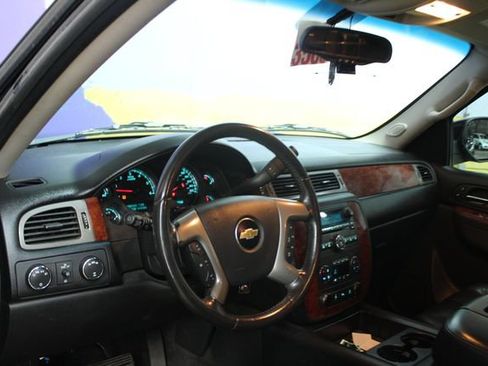 Used 2012 Chevrolet Tahoe LT AWD/4WD image 14