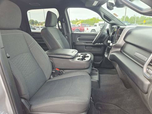 Used 2026 RAM 2500 Big Horn AWD/4WD image 17