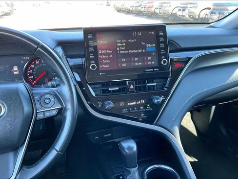 Used 2024 Toyota Camry XSE image 6