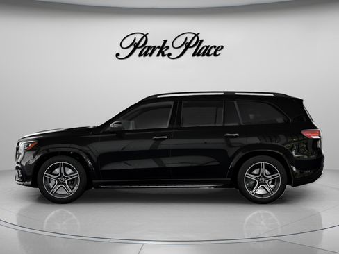 New 2026 Mercedes-Benz GLS 450 4MATIC image 6