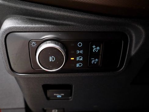 Certified 2023 Ford Bronco Outer Banks AWD/4WD image 26