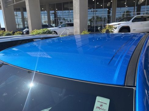 Used 2023 RAM 1500 Big Horn image 10