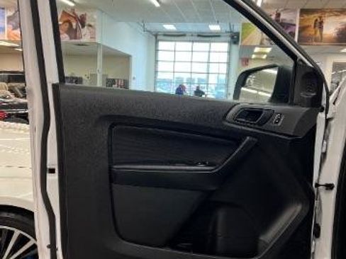 Used 2022 Ford Ranger XL w/ Equipment Group 101A High RWD image 19