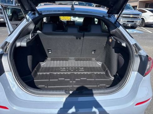 Used 2022 Honda Civic Sport Touring image 11