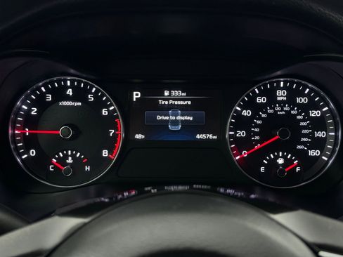 Used 2023 Kia Forte LXS image 17