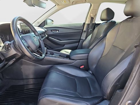 Used 2024 Honda Accord EX-L image 16