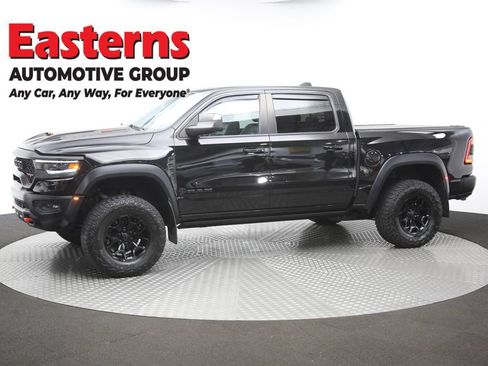 Used 2023 RAM 1500 TRX w/ TRX Level 2 Equipment Group AWD/4WD image 61