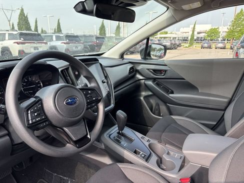 Used 2026 Subaru Crosstrek 2.0i Premium AWD/4WD image 4