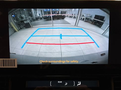 New 2026 Toyota Sienna XLE Woodland Edition image 27