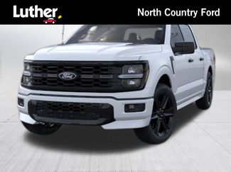 New 2026 Ford F150 STX AWD/4WD video 2
