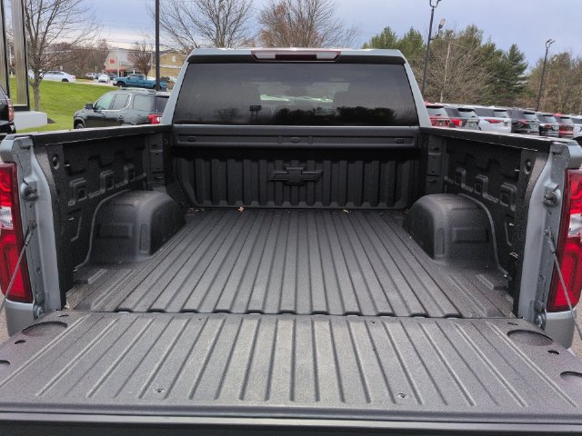 Used 2024 Chevrolet Silverado 1500 RST AWD/4WD image 28