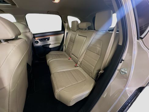 Used 2018 Honda CR-V EX-L image 28
