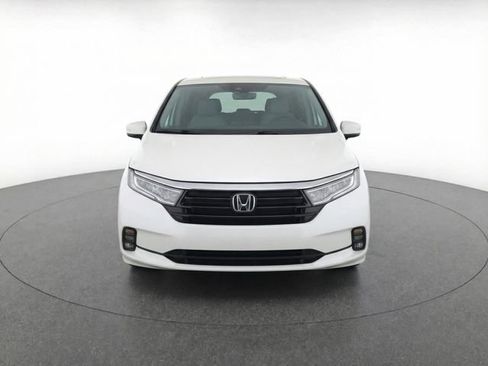 Used 2024 Honda Odyssey EX-L image 12