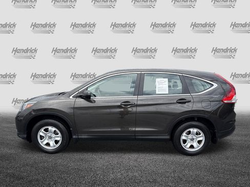 Used 2013 Honda CR-V LX image 7