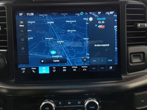 Used 2024 Ford F150 Raptor image 21