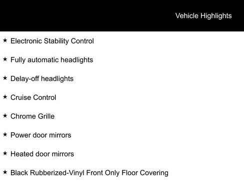 Used 2024 GMC Savana 2500 w/ Driver Convenience Package RWD image 12