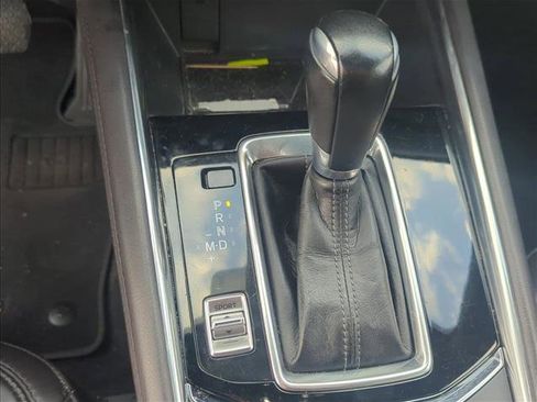 Used 2020 MAZDA CX-5 Signature image 17