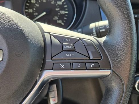 Used 2021 Nissan Rogue Sport S AWD/4WD image 28