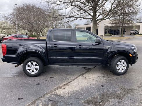 Used 2019 Ford Ranger XLT image 2