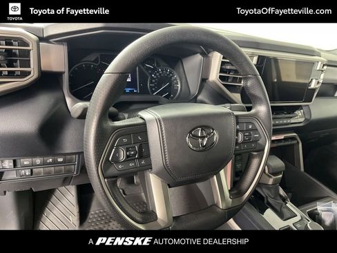 New 2026 Toyota Tundra SR5 image 24