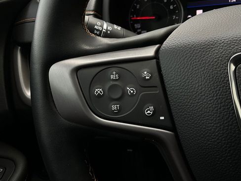 Used 2023 GMC Terrain AT4 w/ Infotainment Package II image 40