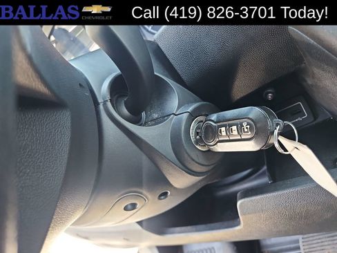 Used 2021 RAM ProMaster 1500 FWD image 17