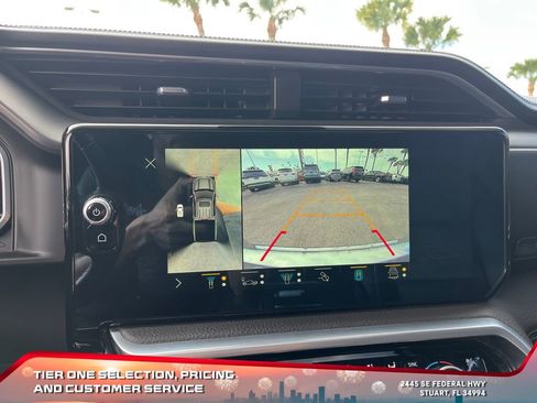 Used 2022 GMC Sierra 1500 Denali image 32