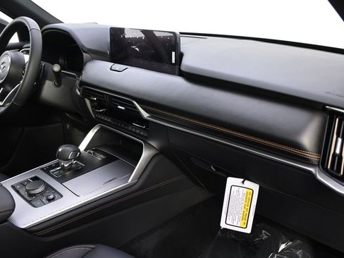 New 2026 MAZDA CX-90 3.3 Turbo S w/ Premium Package image 15