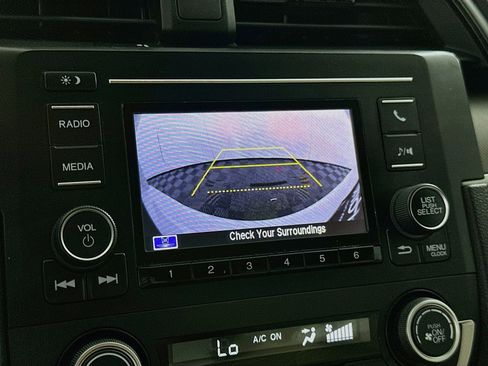 Used 2021 Honda Civic LX image 21