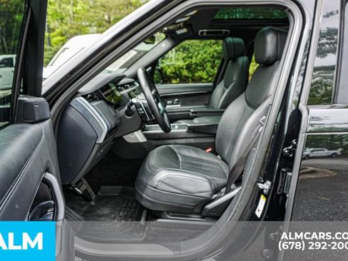 Used 2023 Land Rover Range Rover SE AWD/4WD image 18