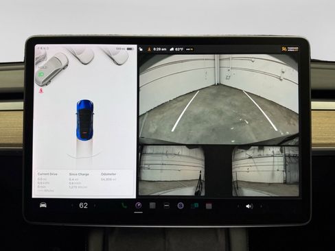 Used 2021 Tesla Model Y Performance image 15